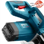فارسی بر کشویی رونیکس 255 میلیمتری مدل 5304 یک طرفه 9