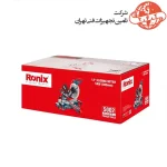 فارسی بر کشویی رونیکس 300 میلیمتری مدل 5002 دو طرفه 2