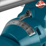 فارسی بر کشویی رونیکس 300 میلیمتری مدل 5002 دو طرفه 5