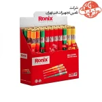 فازمتر رونیکس کوتاه مدل RH-2714 - تصویر 2