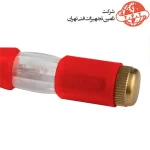 فازمتر رونیکس کوتاه مدل RH-2714 - تصویر 3