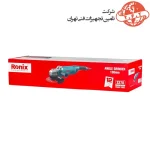 فرز آهنگری 2800 وات رونیکس مدل 3270 2