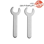 فرز انگشتی شارژی رونیکس 20 ولت مدل 8908 6