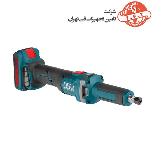 فرز انگشتی شارژی رونیکس 20 ولت مدل 8908 1
