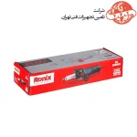 فرز انگشتی گلو بلند رونیکس 840وات مدل 3303 2