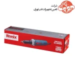 فرز انگشتی گلو بلند رونیکس مدل 3302 2