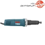 فرز انگشتی گلو بلند رونیکس مدل 3302 7