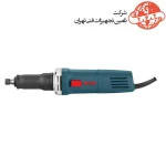 فرز انگشتی گلو بلند رونیکس مدل 3302 8