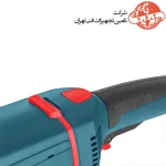 فرز سنگبری 2400 وات رونیکس مدل 3220 3