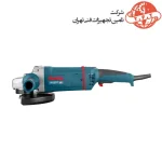 فرز سنگبری 2400 وات رونیکس مدل 3220 6