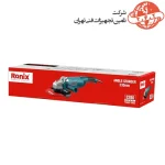 فرز سنگبری 2800 وات رونیکس مدل 3280 6