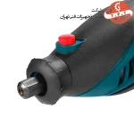 فرز مینیاتوری دیجیتال رونیکس 130 وات مدل 3403 9