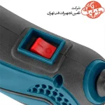 فرز مینیاتوری رونیکس 135 وات مدل 3404 5