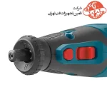 فرز مینیاتوری شارژی رونیکس 8 ولت مدل 3421 7