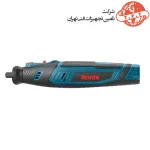فرز مینیاتوری شارژی رونیکس 8 ولت مدل 3421 8
