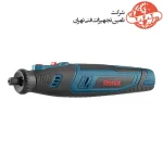فرز مینیاتوری شارژی رونیکس 8 ولت مدل 3421 9