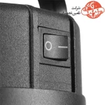 فرز مینیاتوری پدالی رونیکس 300 وات مدل 3451 5