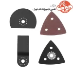 فرز همه کاره رونیکس 250 وات مدل 4203 2