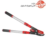 قیچی شاخه زن تلسکوپی رونیکس مدل RH-3121 4