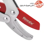 قیچی شاخه زن رونیکس مدل RH-3122 3