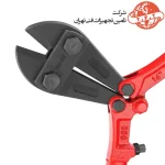 قیچی مفتول بر 14 اینچ رونیکس مدل RH-3301 3