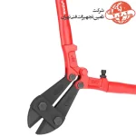 قیچی مفتول بر 42 اینچ رونیکس مدل RH-3306 3