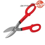 قیچی ورق بر دسته عینکی رونیکس مدل RH-3910 6