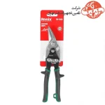قیچی ورق بر دستی رونیکس راست بر مدل RH-3905 2