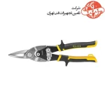قیچی ورق بر دستی رونیکس مستقیم بر مدل RH-3904 6