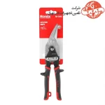 قیچی ورق بر دستی رونیکس چپ بر مدل RH-3906 2