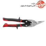 قیچی ورق بر دستی رونیکس چپ بر مدل RH-3906 5