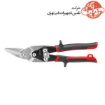 قیچی ورق بر دستی رونیکس چپ بر مدل RH-3906 6