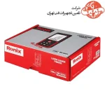 متر لیزری 100 متری رونیکس مدل RH-9353 2