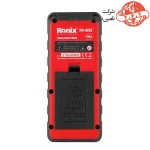 متر لیزری 100 متری رونیکس مدل RH-9353 5