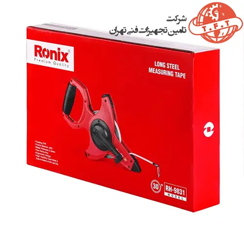 متر مهندسی رونیکس مدل RH-9831 2