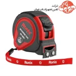 متر میکرون رونیکس روکش دار مدل RH-9061-19 2