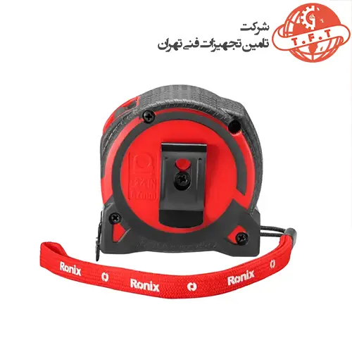 متر نشکن رونیکس روکش دار مدل RH-9039-41 2