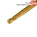 مته برگی 20 میلیمتری رونیکس تیتانیوم مدل RH-5320 4