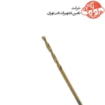 مته طلایی تیتانیوم رونیکس مدل RH-5551-64 3