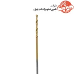 مته طلایی تیتانیوم رونیکس مدل RH-5551-64 4