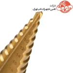 مته مخروطی کاجی رونیکس مدل RH-5901 4