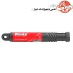 مته چهار شیار الماسه رونیکس مدل RH-5001-08 2