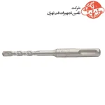 مته چهار شیار الماسه رونیکس مدل RH-5001-08 4