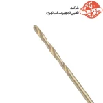 مته کبالت 5% رونیکس مدل RH-5501-28 4