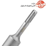 مته گرد بر الماسه بتن رونیکس چهارشیار مدل RH-5044-47 2