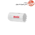 مته گرد بر بایمتال رونیکس مدل RH-5223-42 5