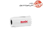 مته گرد بر بایمتال رونیکس مدل RH-5223-42 6