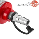 منگنه بادی جیت رونیکس مدل 8016S 5