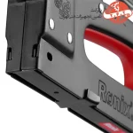 منگنه کوب دستی رونیکس مشکی مدل RH-4803 5