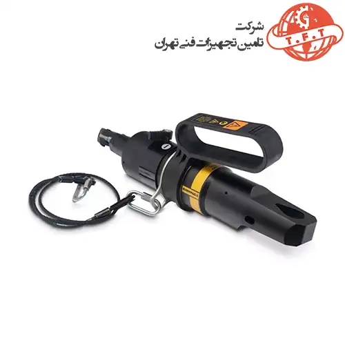 مهره بر هیدرولیکی انرپک enerpac مدل NSC1927 2